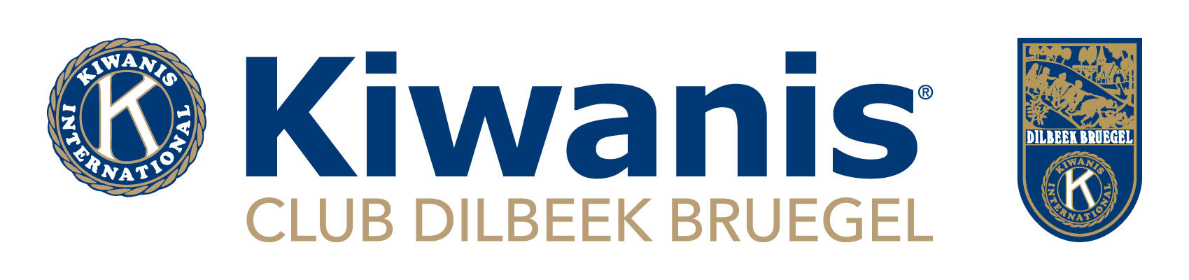 logo KC DILBEEK BRUEGEL